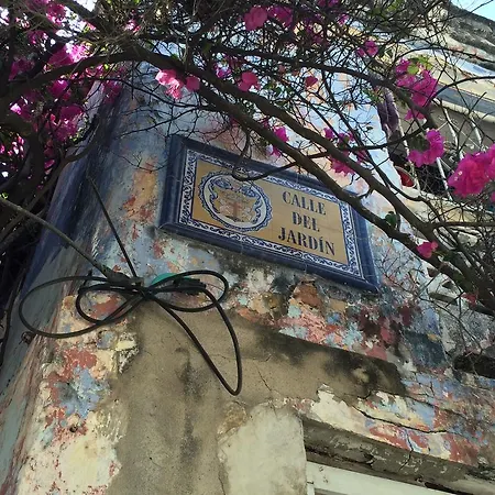 Сasa de vacaciones Old Town House