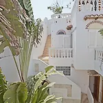Old Town House