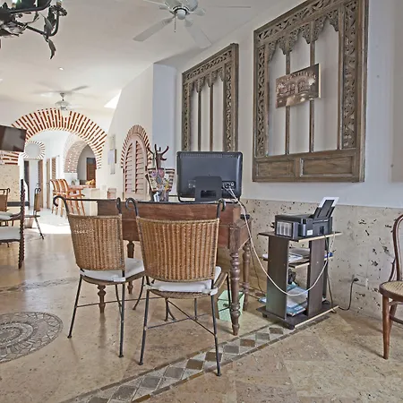 Holiday home Old Town House