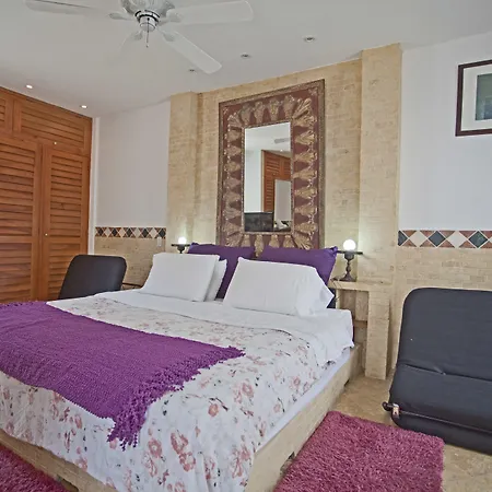 Old Town House Holiday home