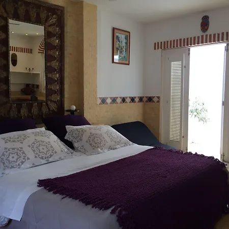 Old Town House Holiday home Cartagena
