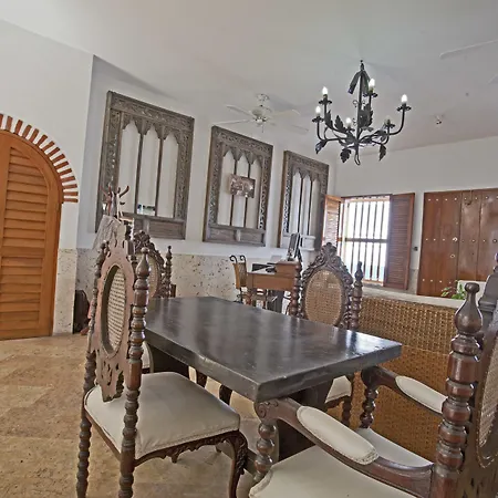 Old Town House