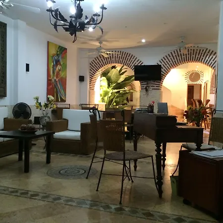 Old Town House *