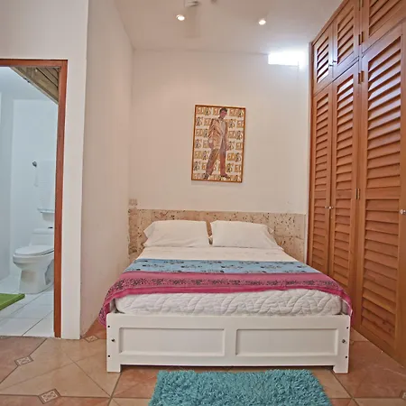 Old Town House * Cartagena