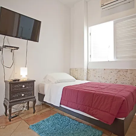 Сasa de vacaciones Old Town House