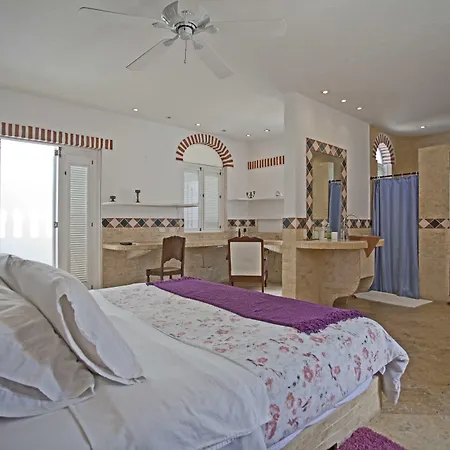 Old Town House Cartagena