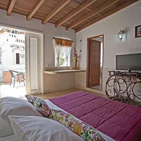 Сasa de vacaciones Old Town House