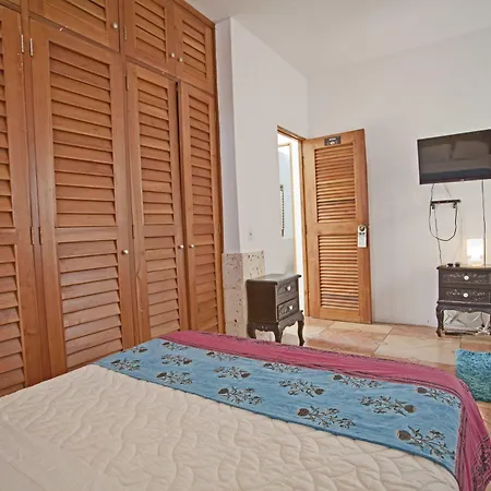 Old Town House