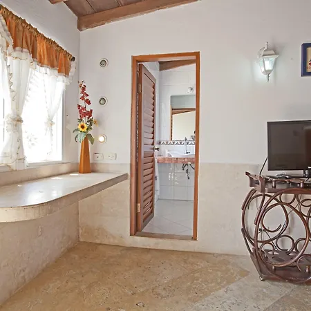 Сasa de vacaciones Old Town House