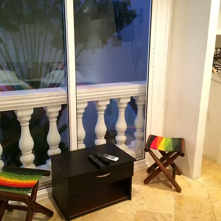 Old Town House * Cartagena