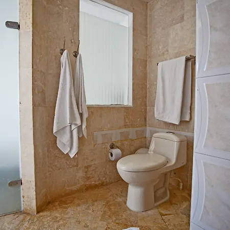 Old Town House
