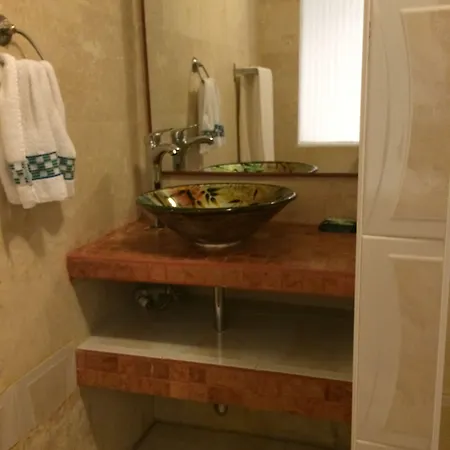 Сasa de vacaciones Old Town House *